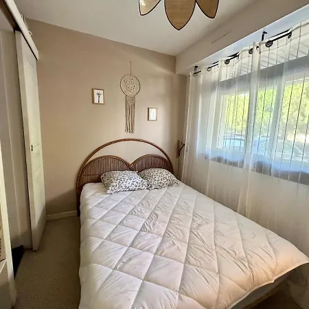 Appartement Krusty Krab - Proche Plages Et Vieux-port - Parking Gratuit *