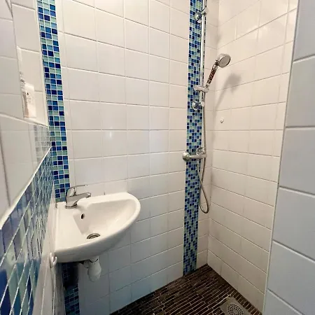 Appartement Krusty Krab - Proche Plages Et Vieux-port - Parking Gratuit La Rochelle (Charente-Maritime)