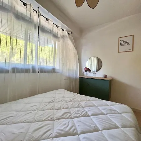 Krusty Krab - Proche Plages Et Vieux-port - Parking Gratuit *