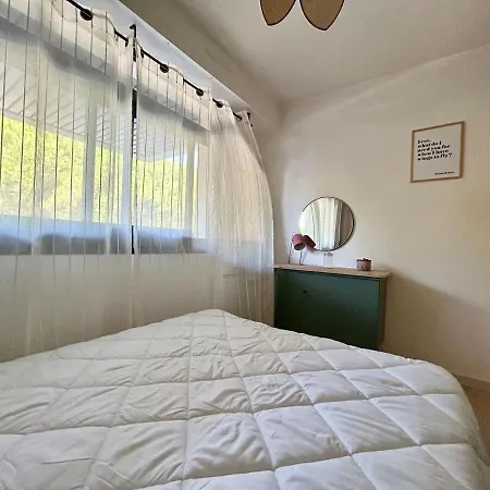 Krusty Krab - Proche Plages Et Vieux-port - Parking Gratuit Appartement La Rochelle (Charente-Maritime)